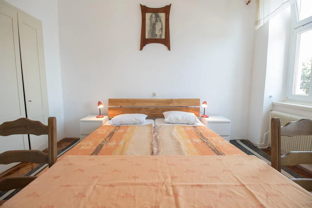 Apartments Josip By The Sea Novi Vinodolski Κροατία
