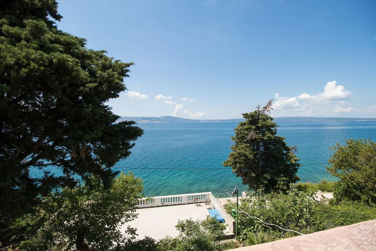Apartments Josip By The Sea Novi Vinodolski