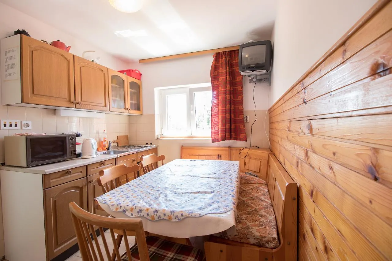 Apartments Josip By The Sea Novi Vinodolski