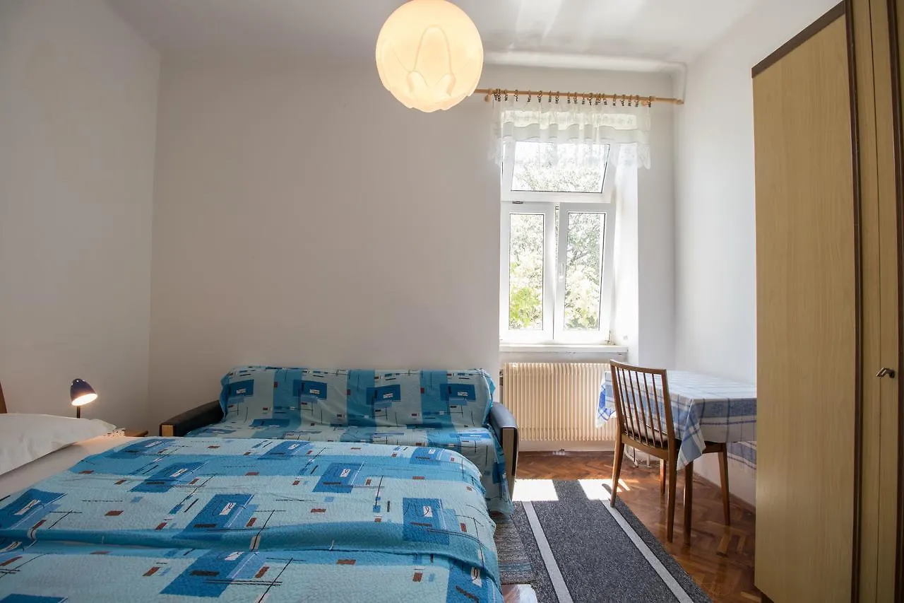 Apartments Josip By The Sea Novi Vinodolski