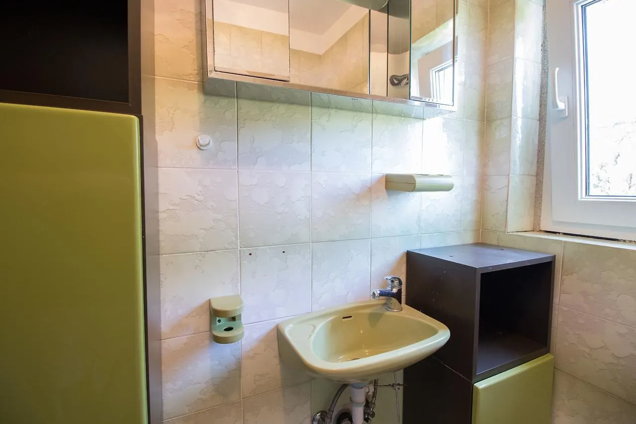 Apartments Josip By The Sea Novi Vinodolski
