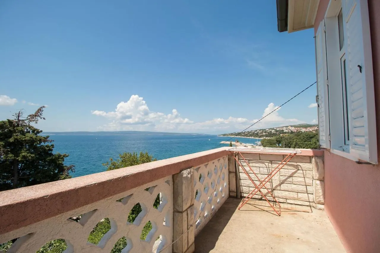 Apartments Josip By The Sea Novi Vinodolski