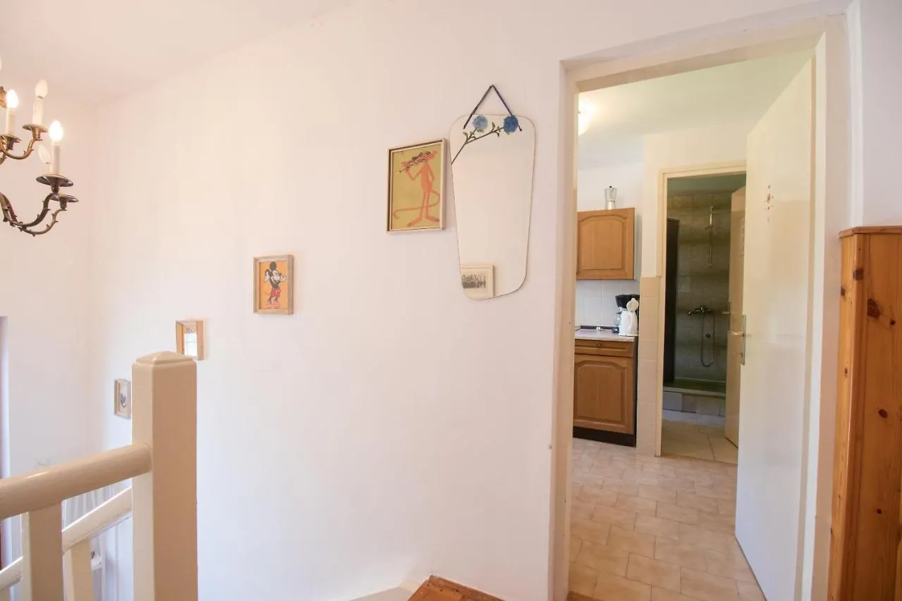 Apartments Josip By The Sea Novi Vinodolski