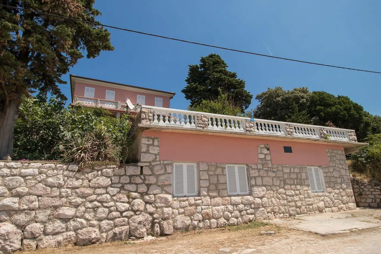Apartments Josip By The Sea Novi Vinodolski Κροατία