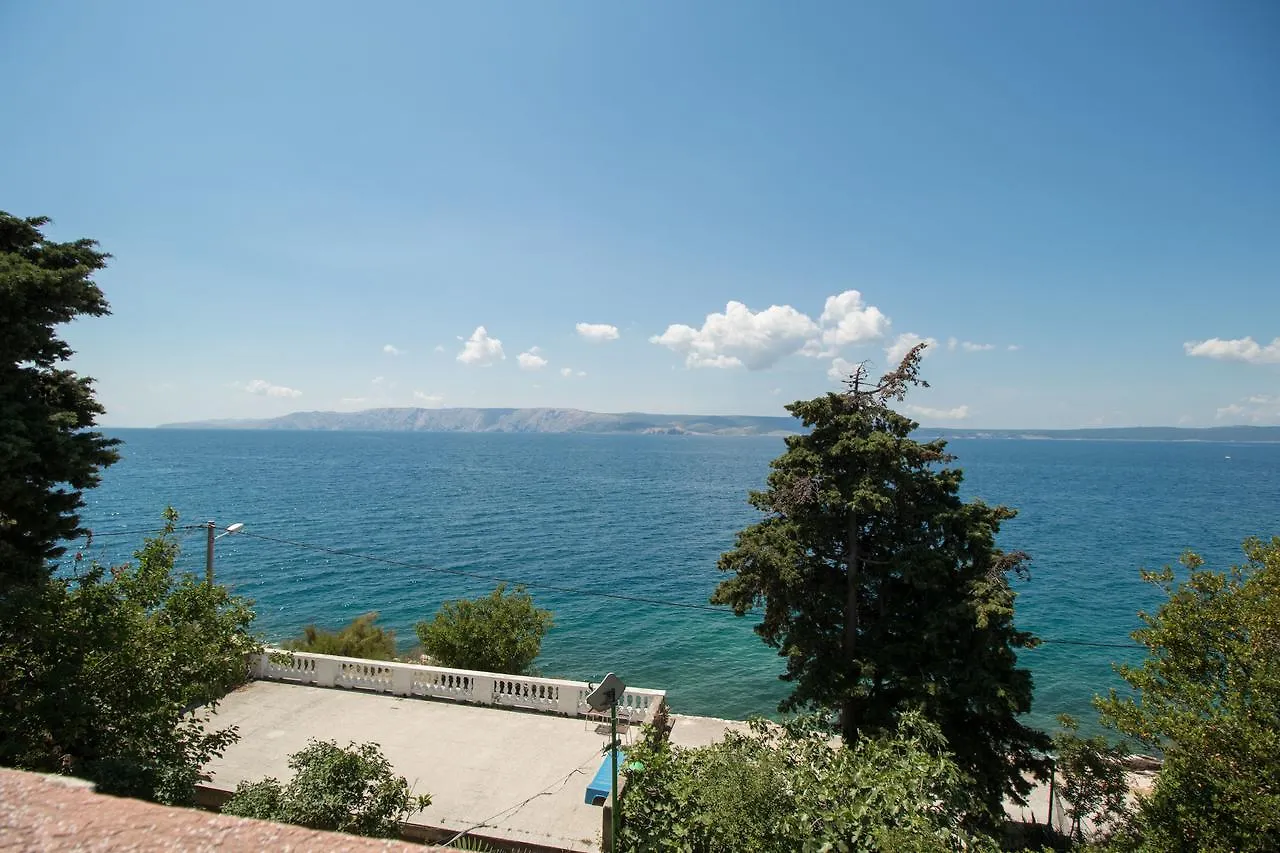 Apartments Josip By The Sea Novi Vinodolski Κροατία